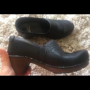Dansko size 36